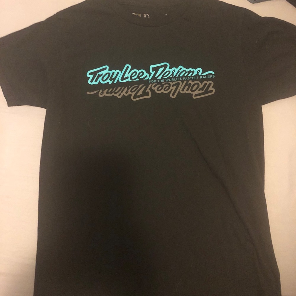 Troy Lee Designs T shirt